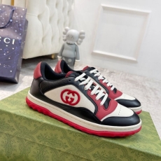 Gucci Low Shoes